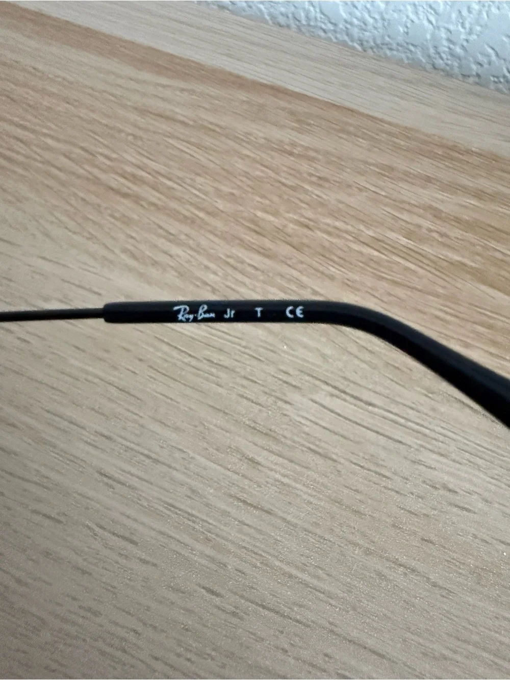Ray-Ban Junior Aviator Sunglasses